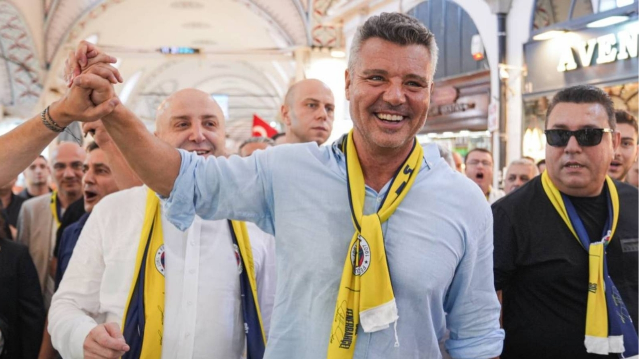 Saadettin Saran'dan Tedesco Açıklaması (2)