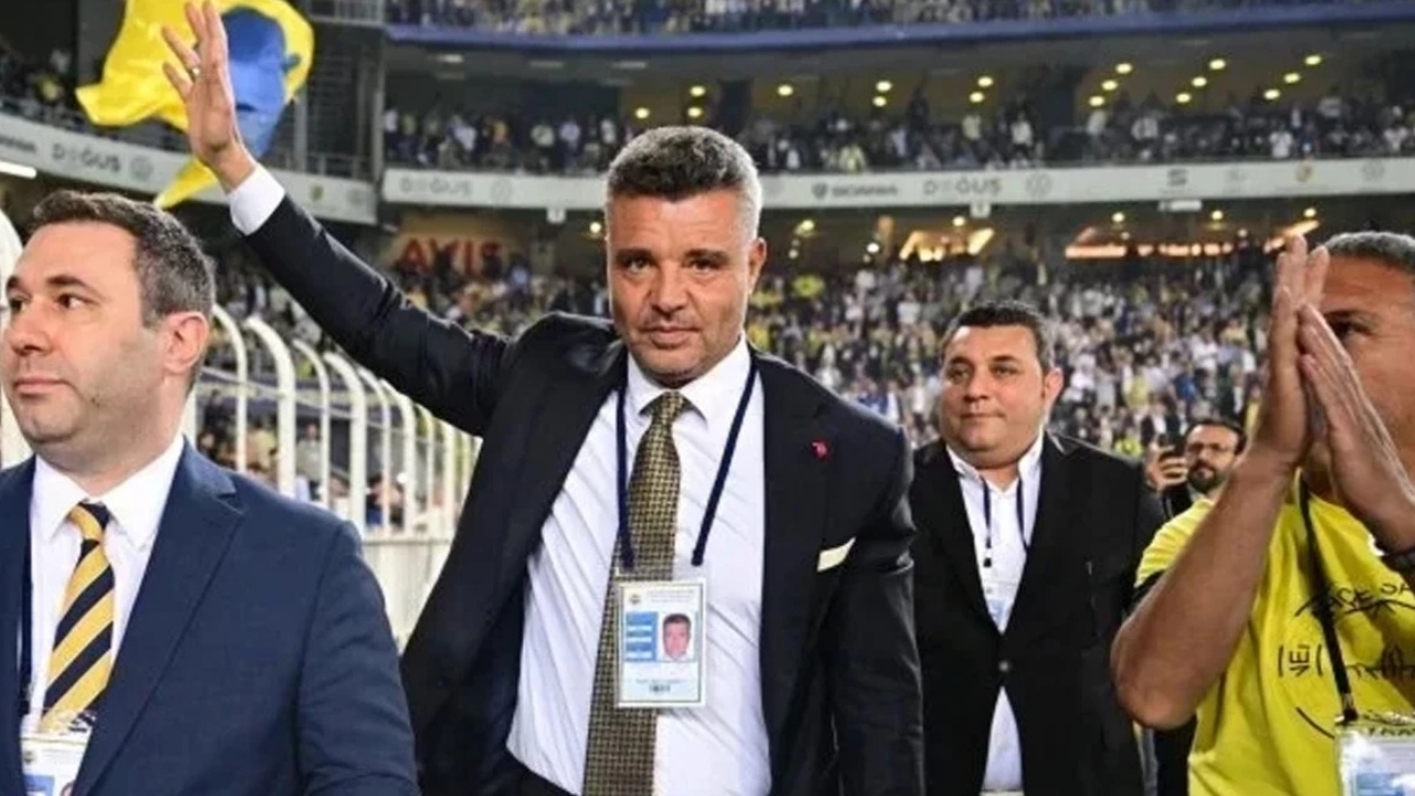 Saadettin Saran'dan Tedesco Açıklaması (3)