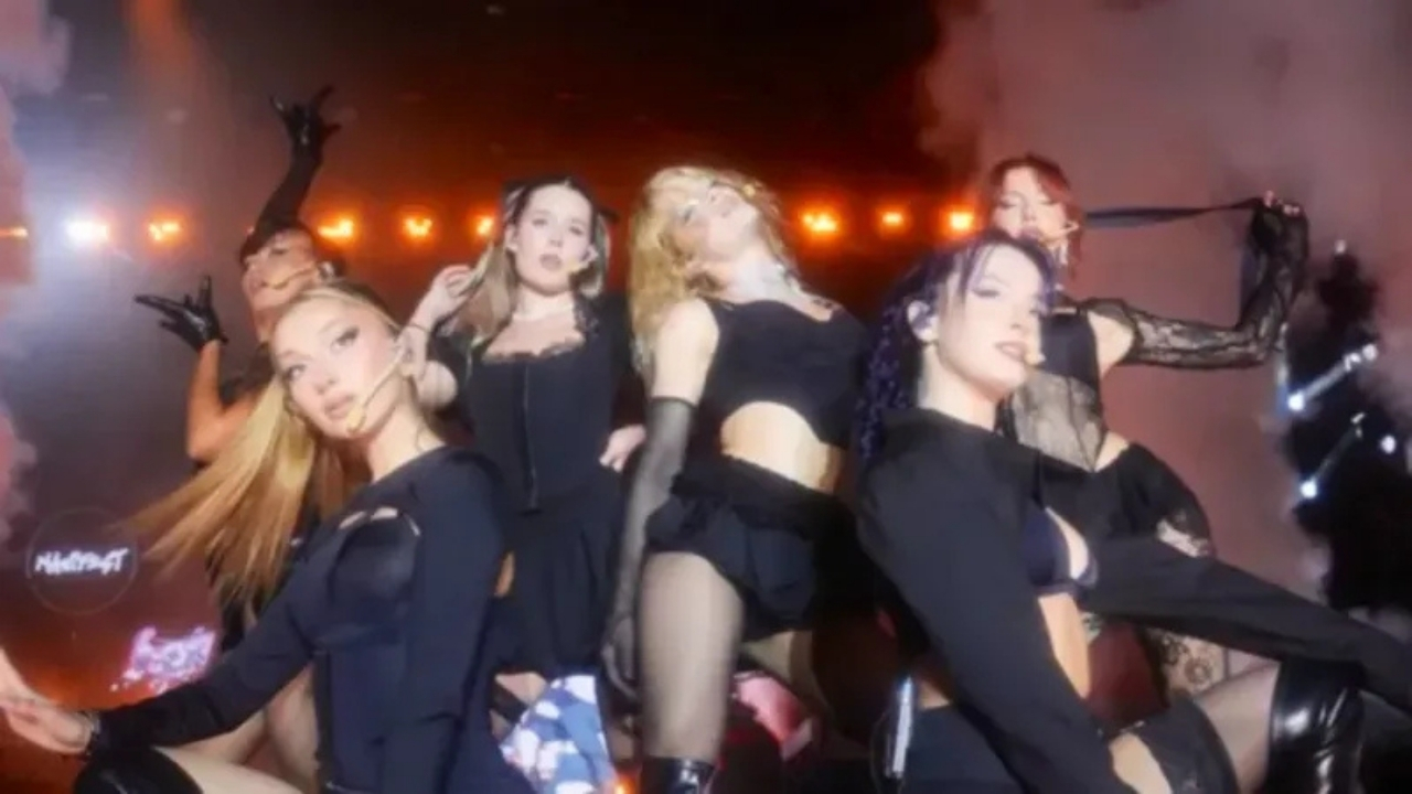 Savcılık Soruşturmasının Ardından Manifest'ten Ilk Açıklama (1)