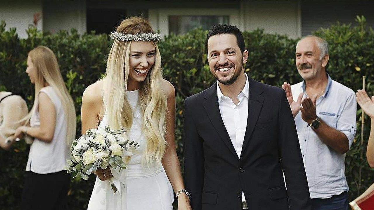 Seda Önder, İlhan Sapan Çifti Ayrılıyor! (4)