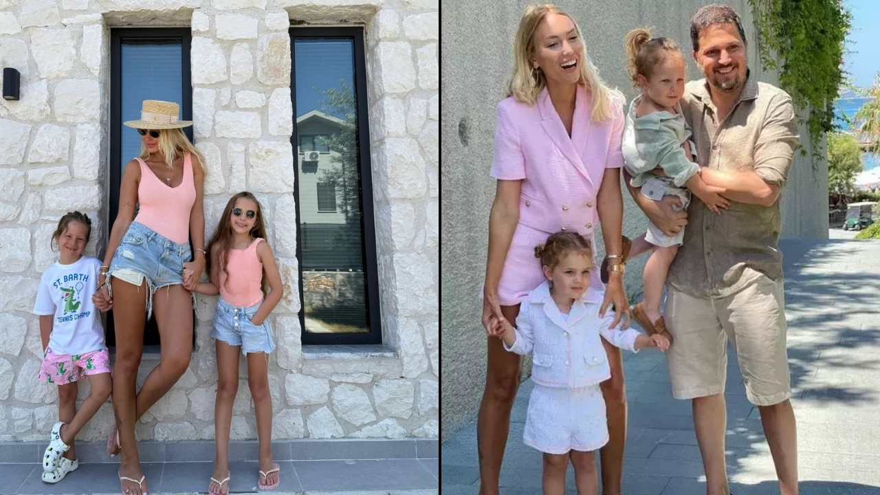 Seda Önder, İlhan Sapan Çifti Ayrılıyor!