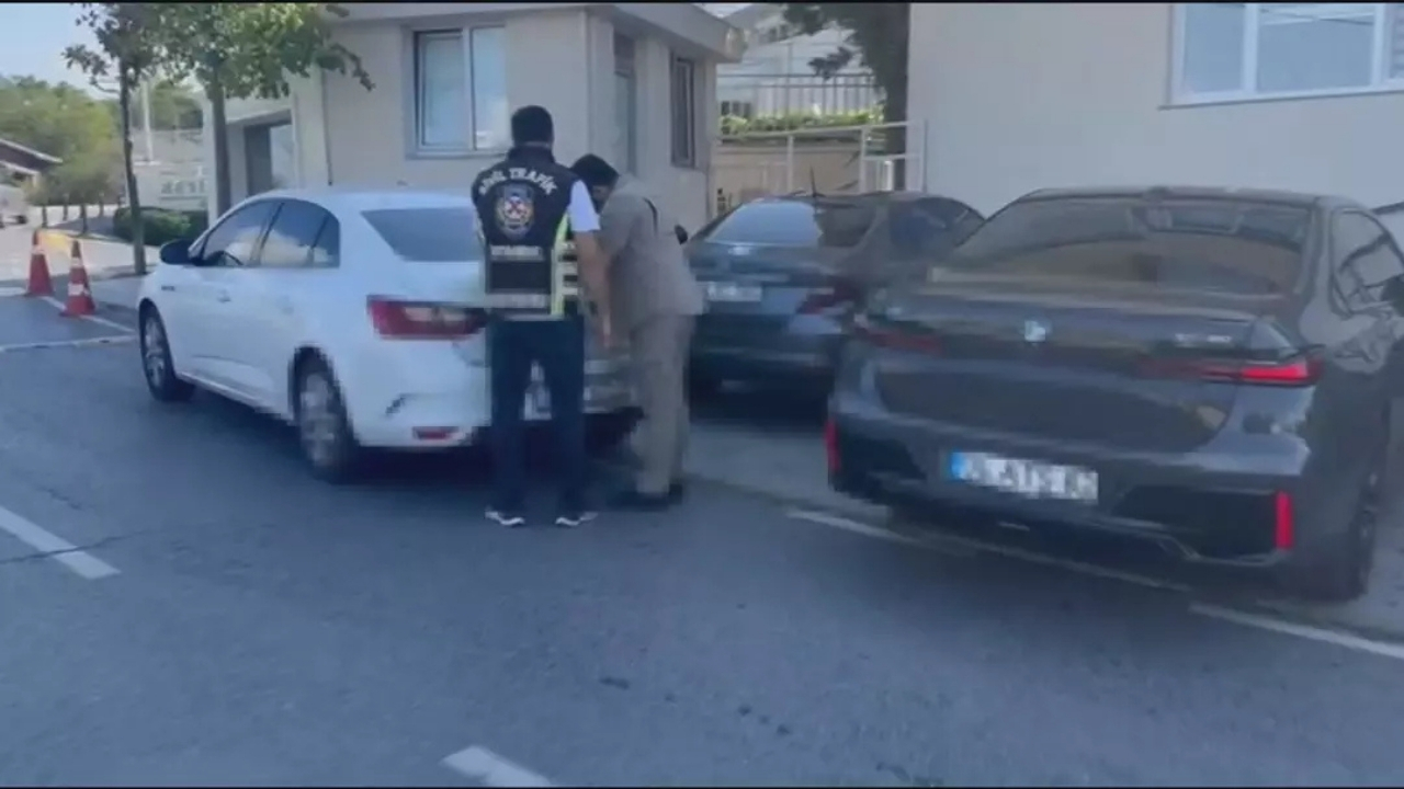 Şevval Şahin'in Bindiği Araçtaki Kart Sahte Çıktı!