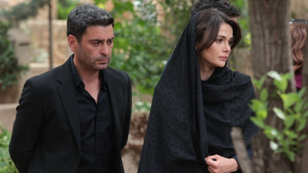 Tepkilerin Odağındaki Isim Uzak Şehir’e Veda Etti (2)