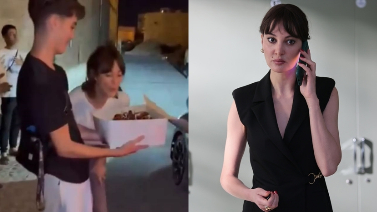 Tepkilerin Odağındaki Isim Uzak Şehir’e Veda Etti