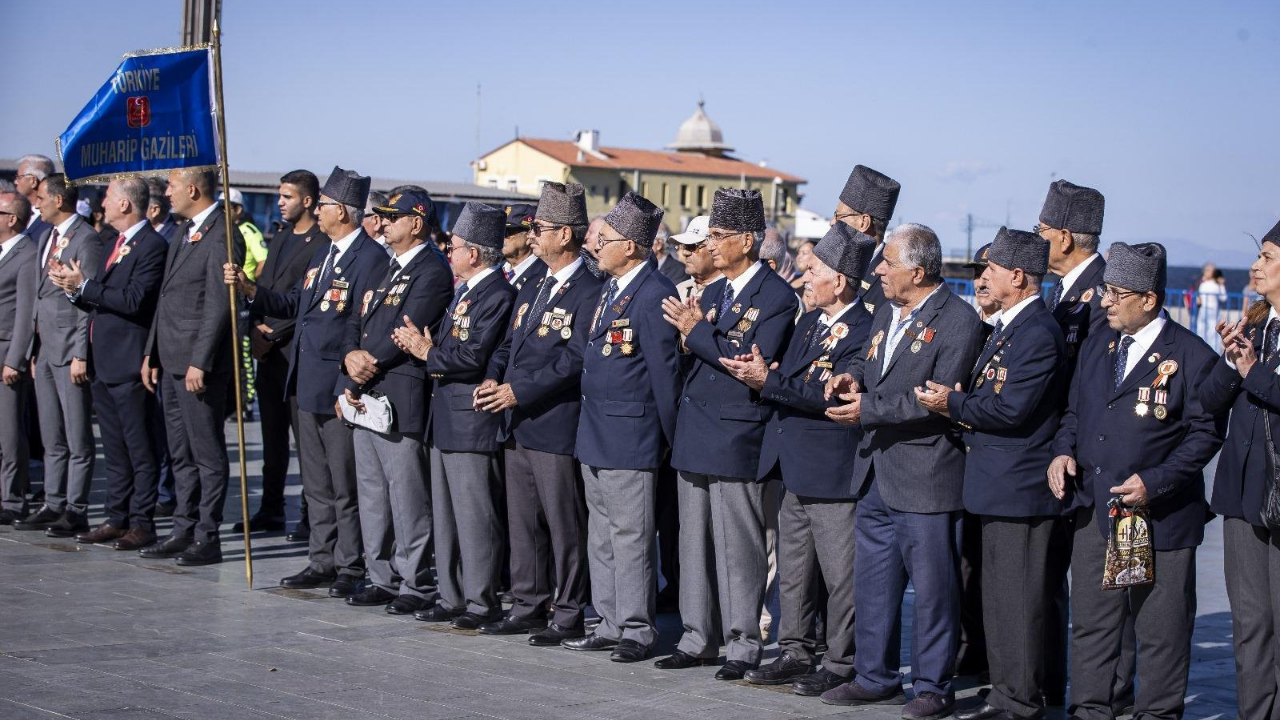 Tugay Gaziler Günü1