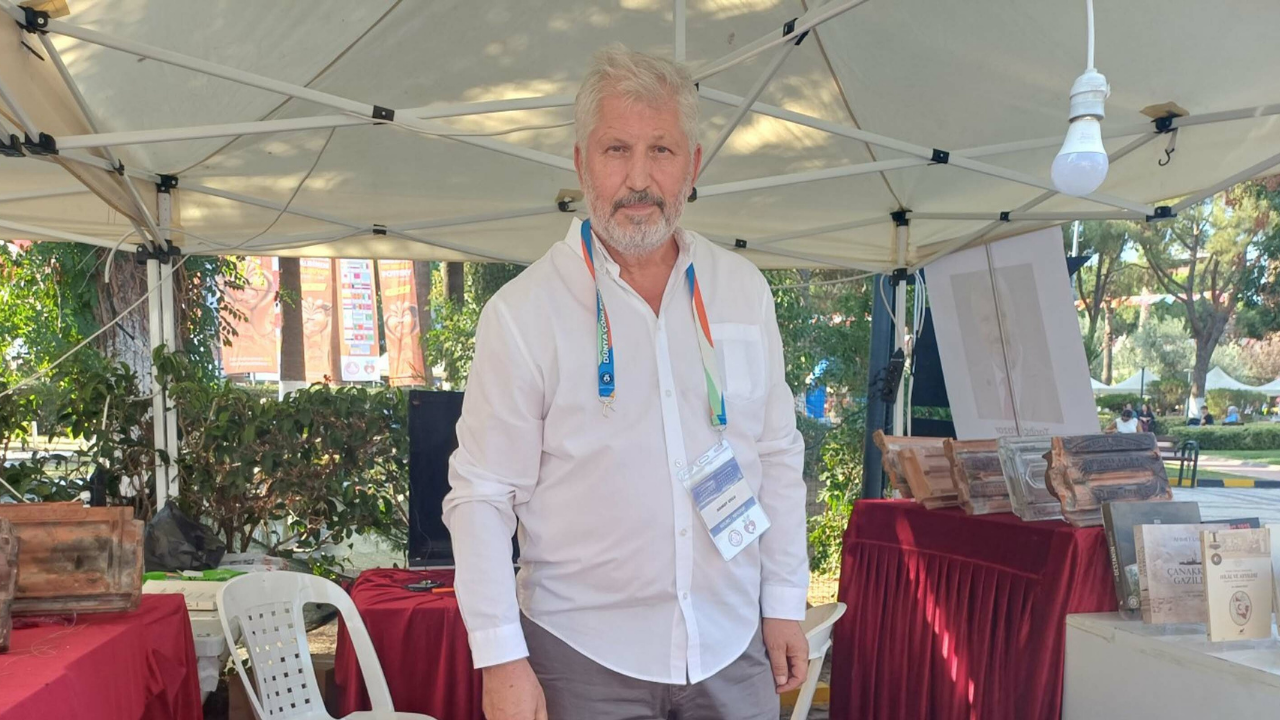 Tuğla Koleksiyonu 1