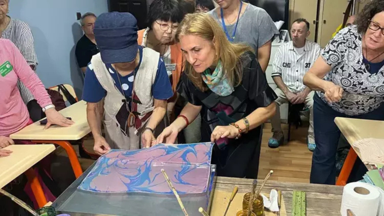 Türk Japon Dostluğu