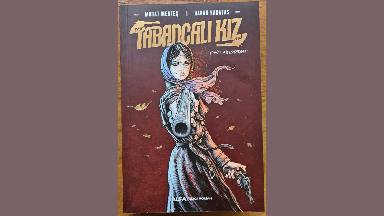 Türkiye’de Bir Ilk Türkan Şoray Ekrana Dönüyor! (4)