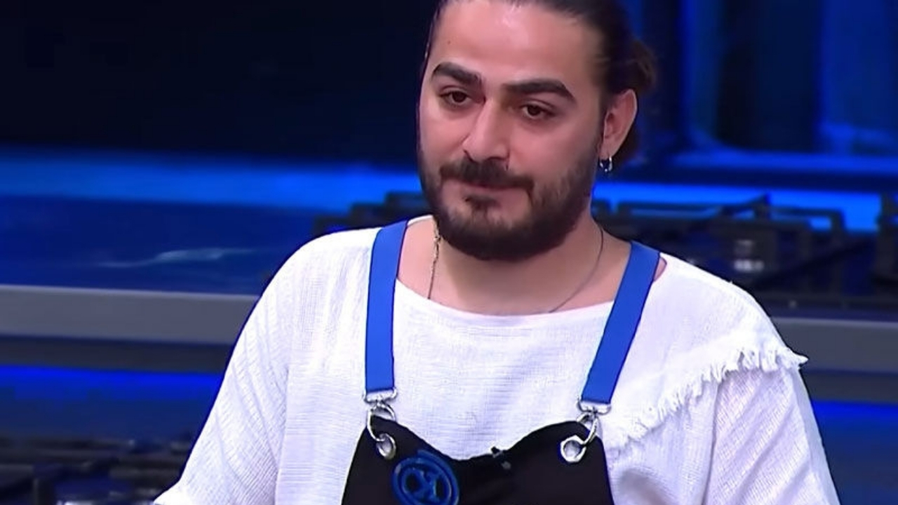 Tutmasalar Mehmet Şef’i Dövecekti Masterchef’te Kriz! (1)