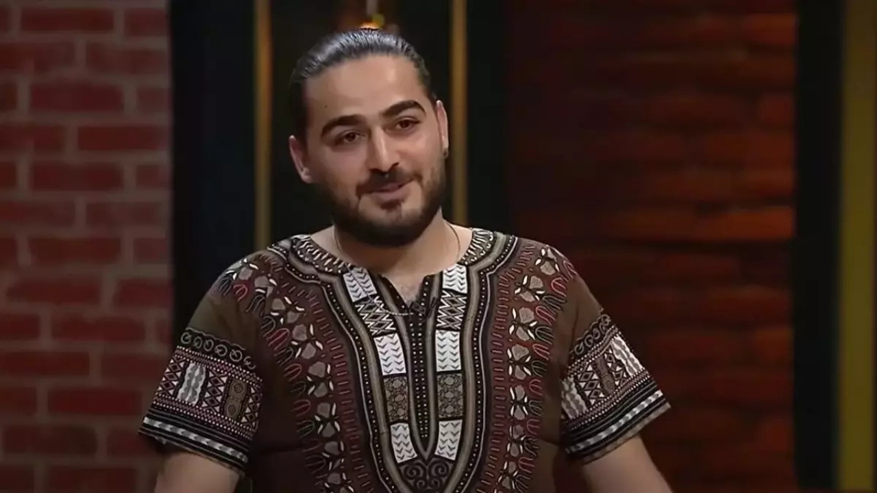 Tutmasalar Mehmet Şef’i Dövecekti Masterchef’te Kriz! (3)