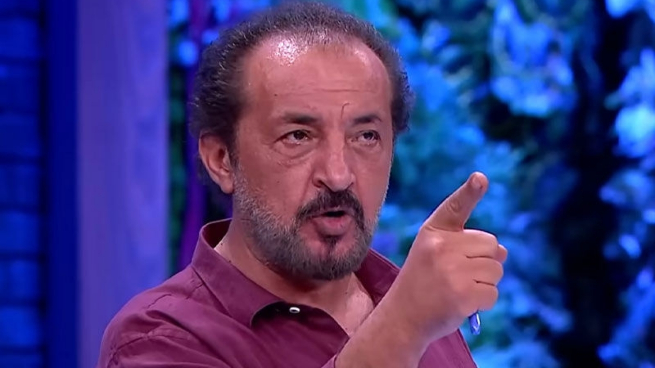 Tutmasalar Mehmet Şef’i Dövecekti Masterchef’te Kriz!