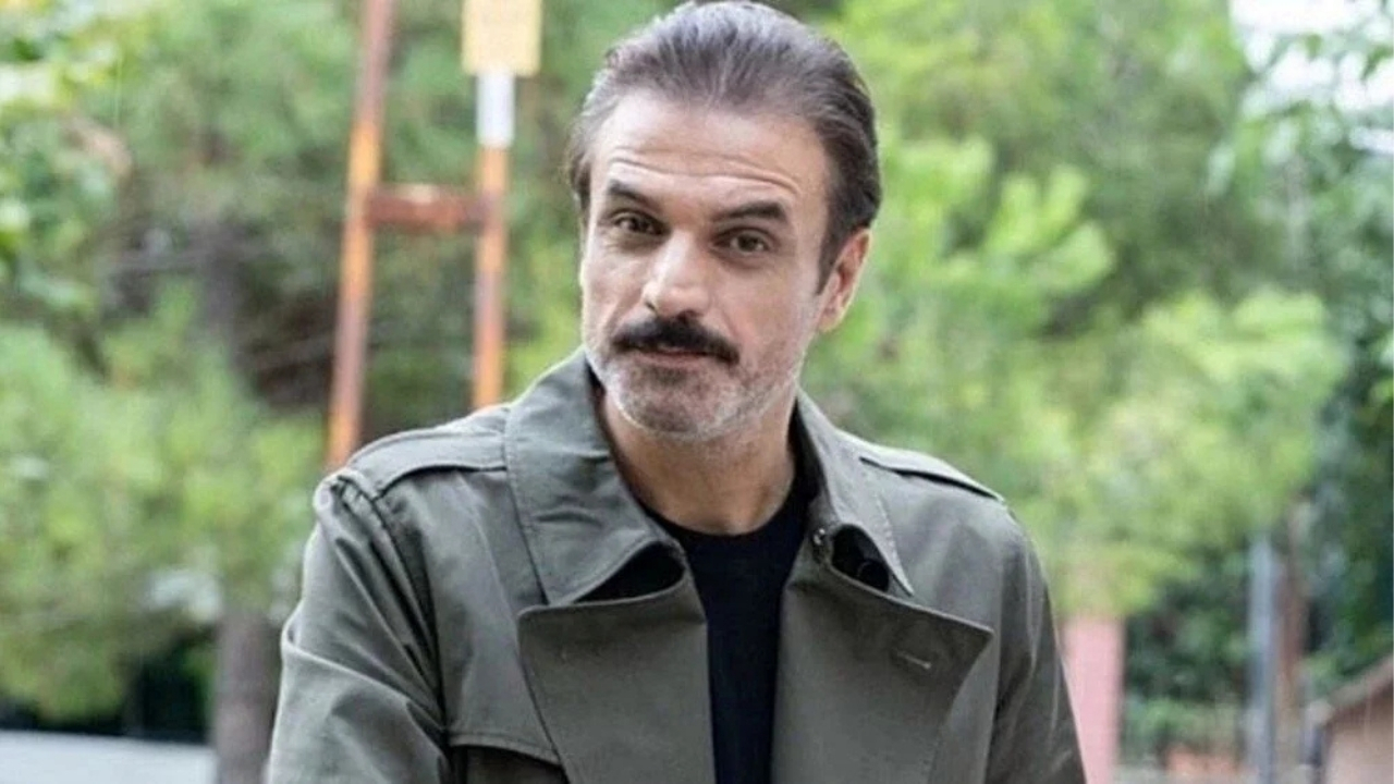 Ufuk Özkan Yoğun Bakımdan Çıktı! (2)