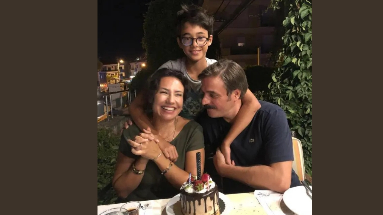 Ufuk Özkan Yoğun Bakımdan Çıktı! (3)