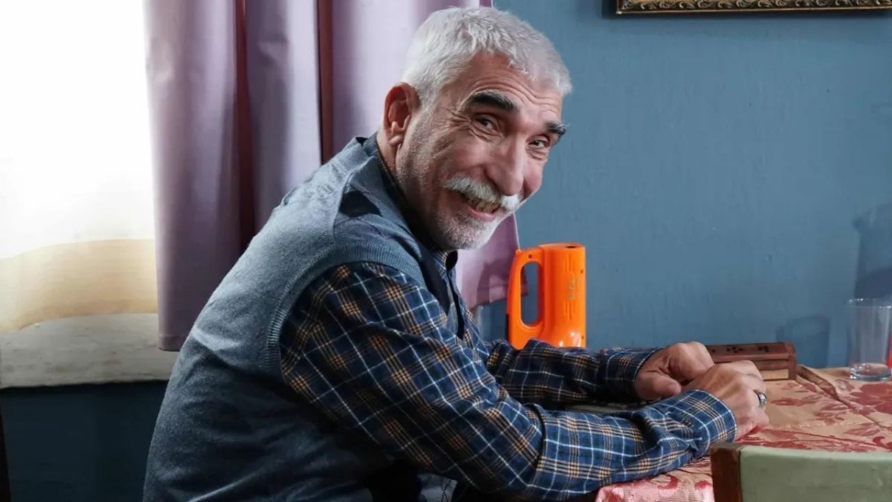 Ünlü Oyuncu Sessiz Kalmadı! Cezmi Baskın'dan Iddialara Yanıt (3)