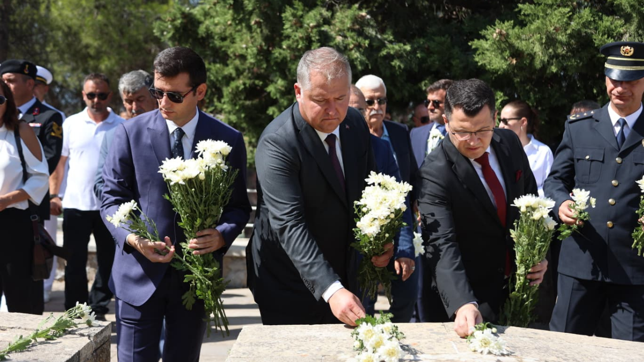 Urlanın Kurtuluşu1