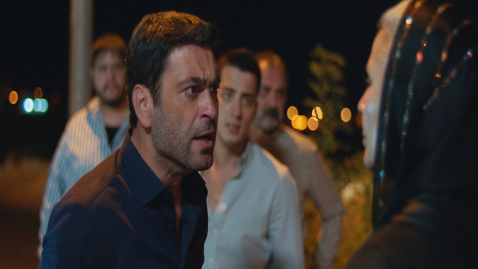 Uzak Şehir Yeni Bölümüyle Ekrana Geliyor