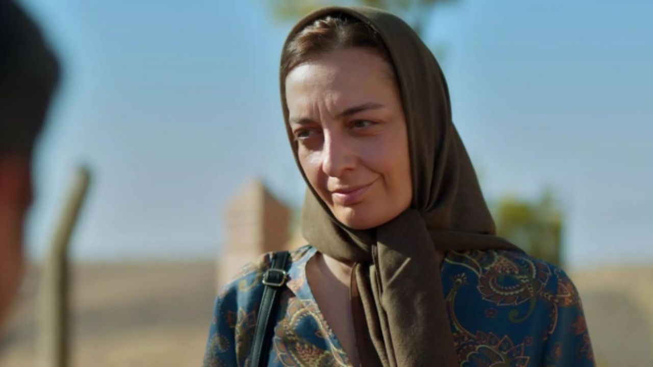 Uzak Şehir’de Şoke Eden Sahne Boran Albora Yaşıyor Mu (1)