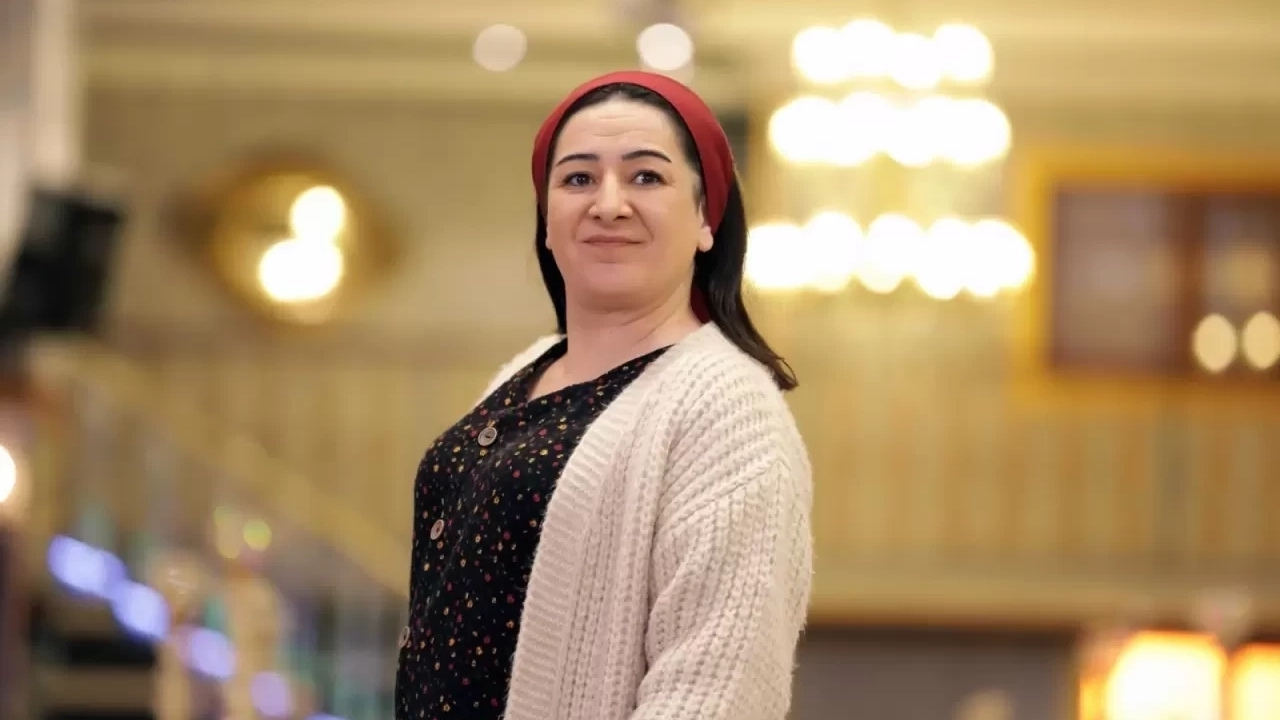 Uzak Şehir’in Ümmü’sü Değişti! Yeni Ümmü Kim Oldu (3)