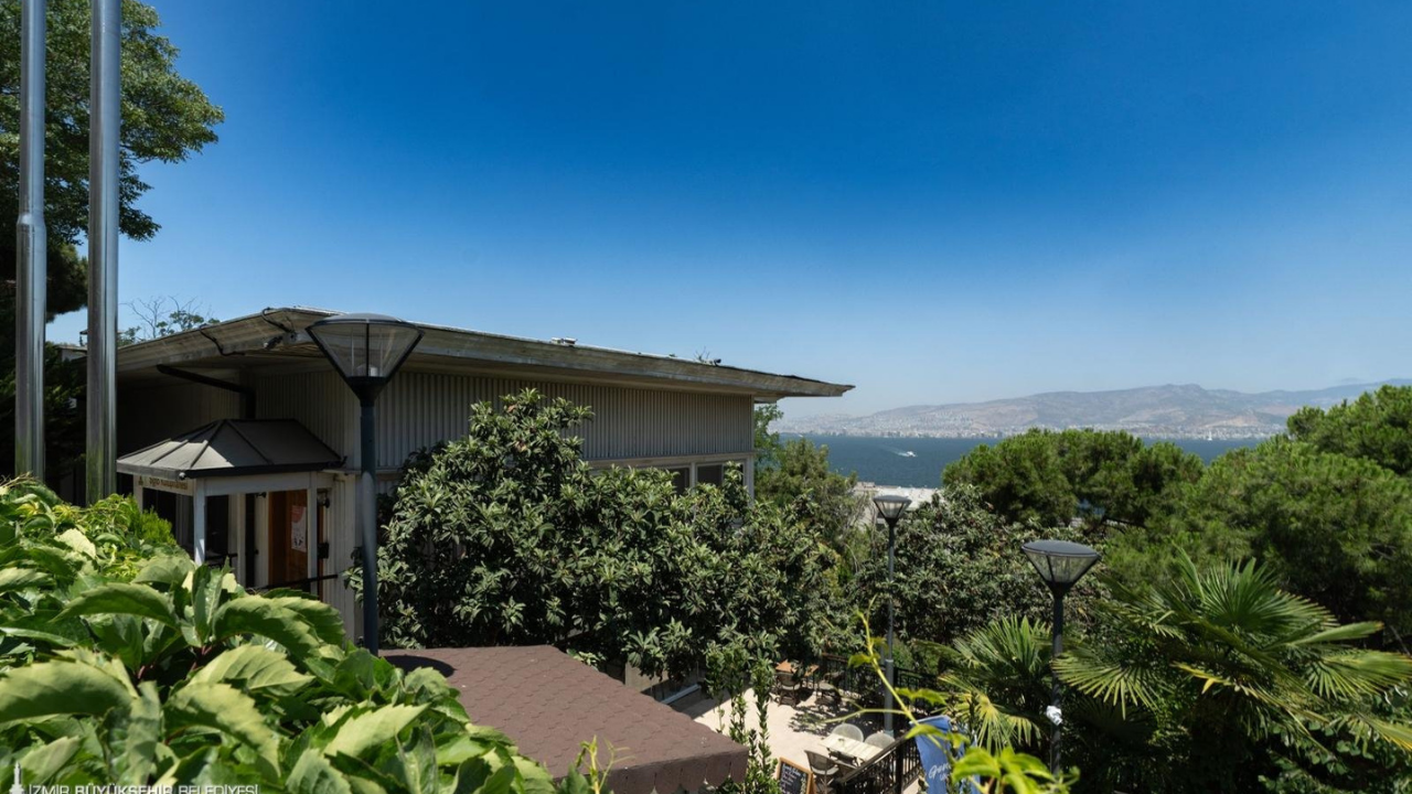 Varyant Şato’da “Bizim Mahalle Sohbetleri” Başladı 1