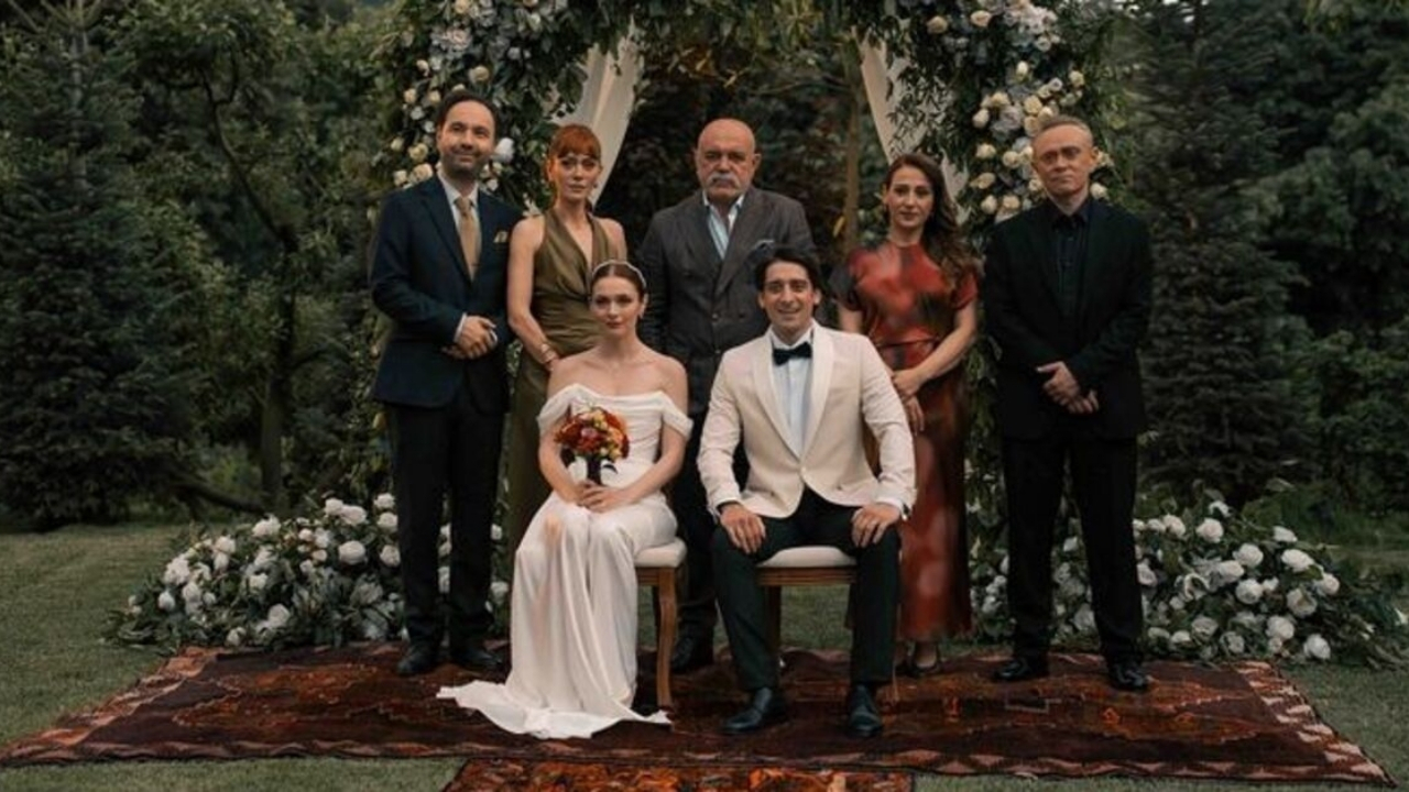 Veliaht Son Bölümde Neler Oldu (2)