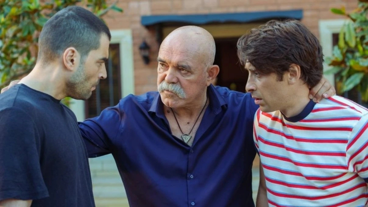 Veliaht Son Bölümde Neler Oldu