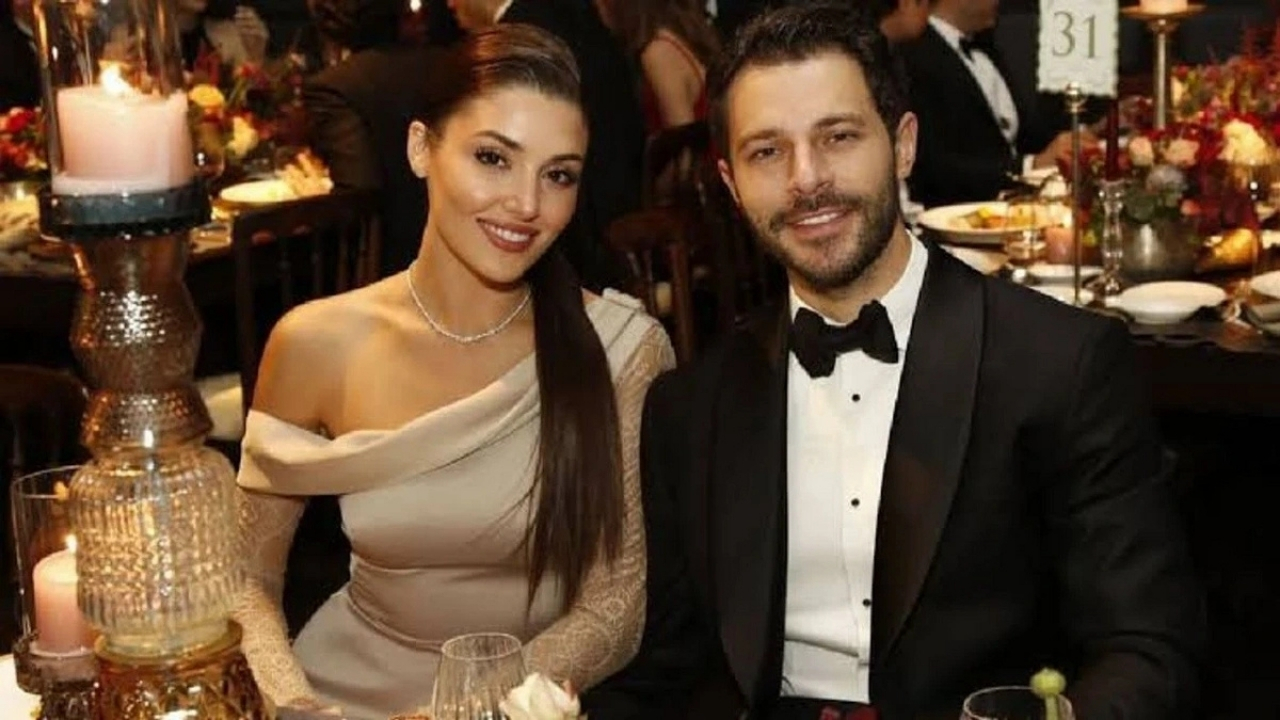 Yakın Arkadaşı Açıkladı! Hande Erçel Hakan Sabancı Ayrılığına Ihanet Iddiası (2)