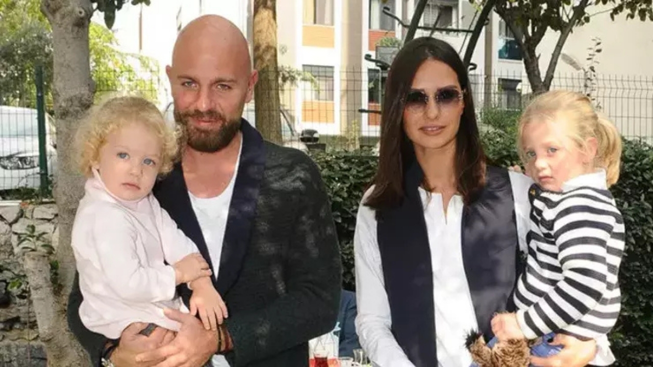 Yasemin Ve İzzet Özilhan Çifti Boşanıyor Mu