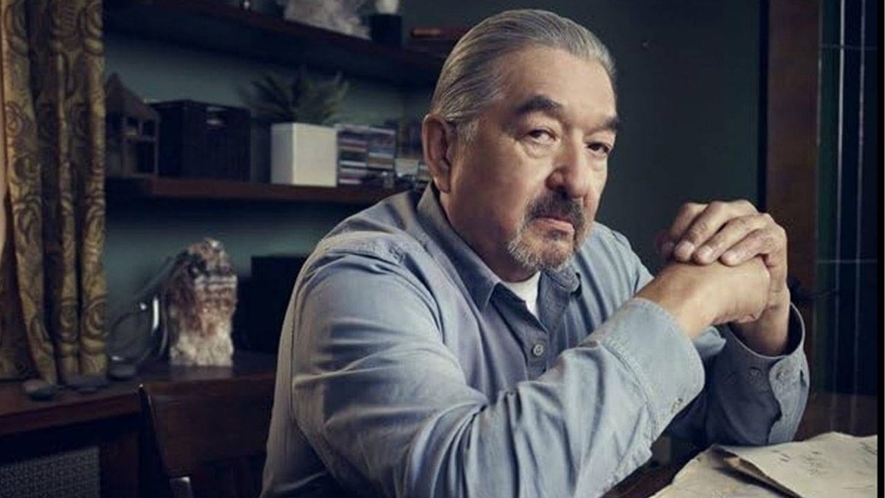 Yeşil Yol Filminin Yıldızı Graham Green Hayatını Kaybetti (2)