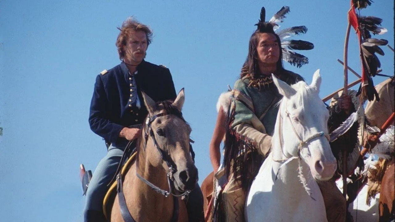 Yeşil Yol Filminin Yıldızı Graham Green Hayatını Kaybetti