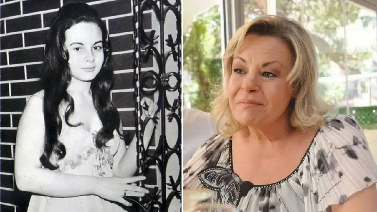 Yeşilçam’ın ‘Ayşecik’i Zeynep Değirmencioğlu’nun Son Hali Şaşırttı (1)