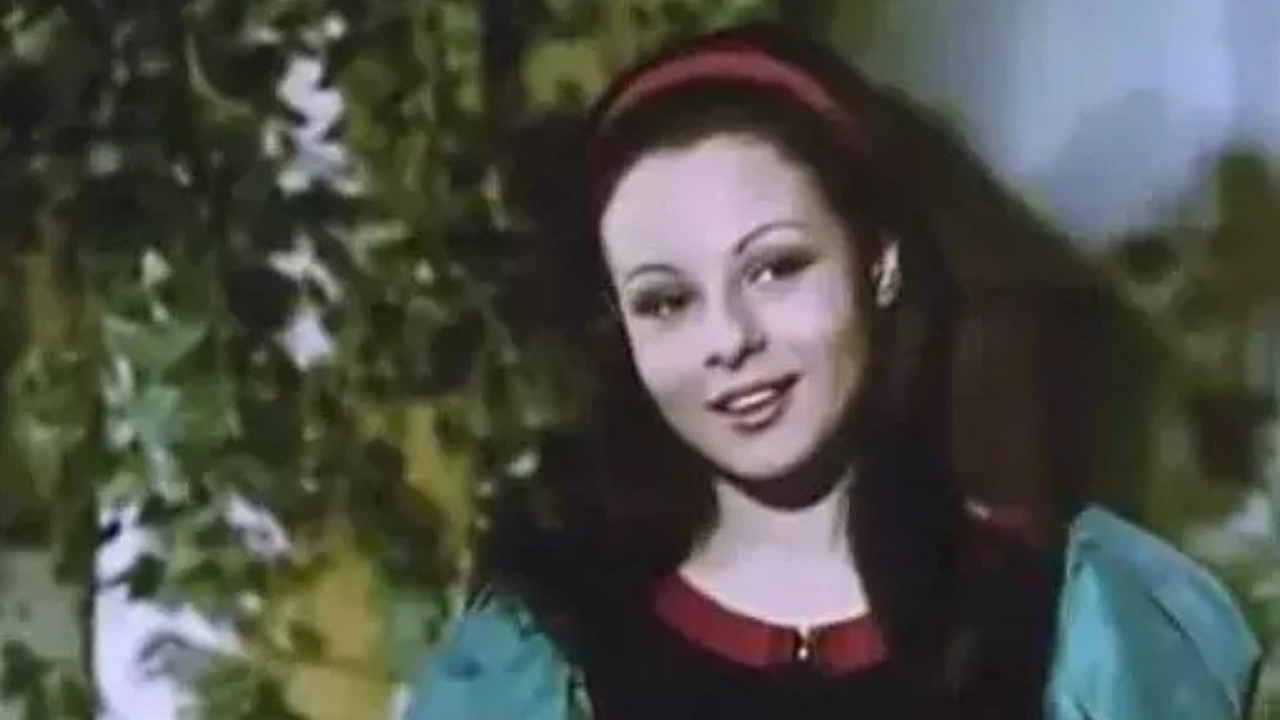 Yeşilçam’ın ‘Ayşecik’i Zeynep Değirmencioğlu’nun Son Hali Şaşırttı (2)