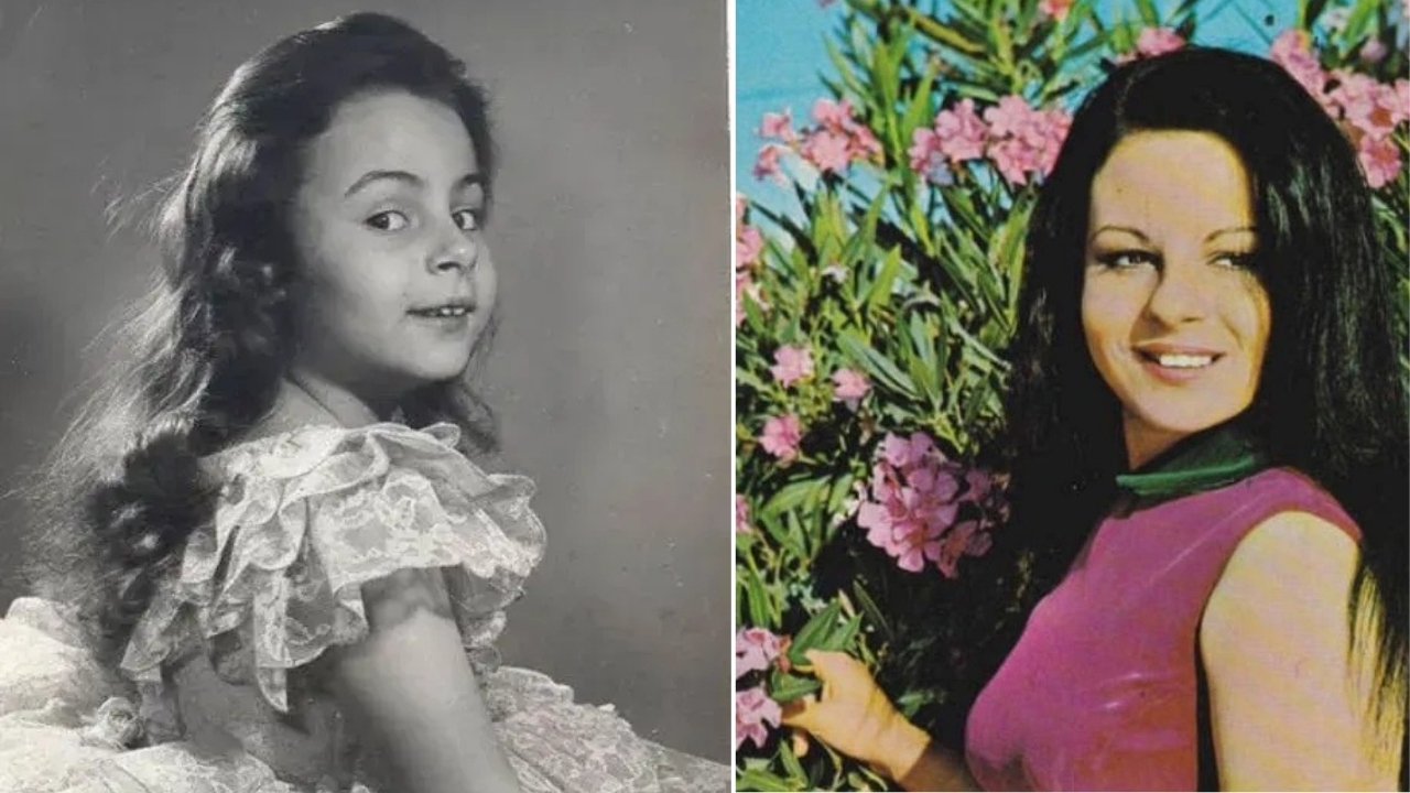 Yeşilçam’ın ‘Ayşecik’i Zeynep Değirmencioğlu’nun Son Hali Şaşırttı (3)