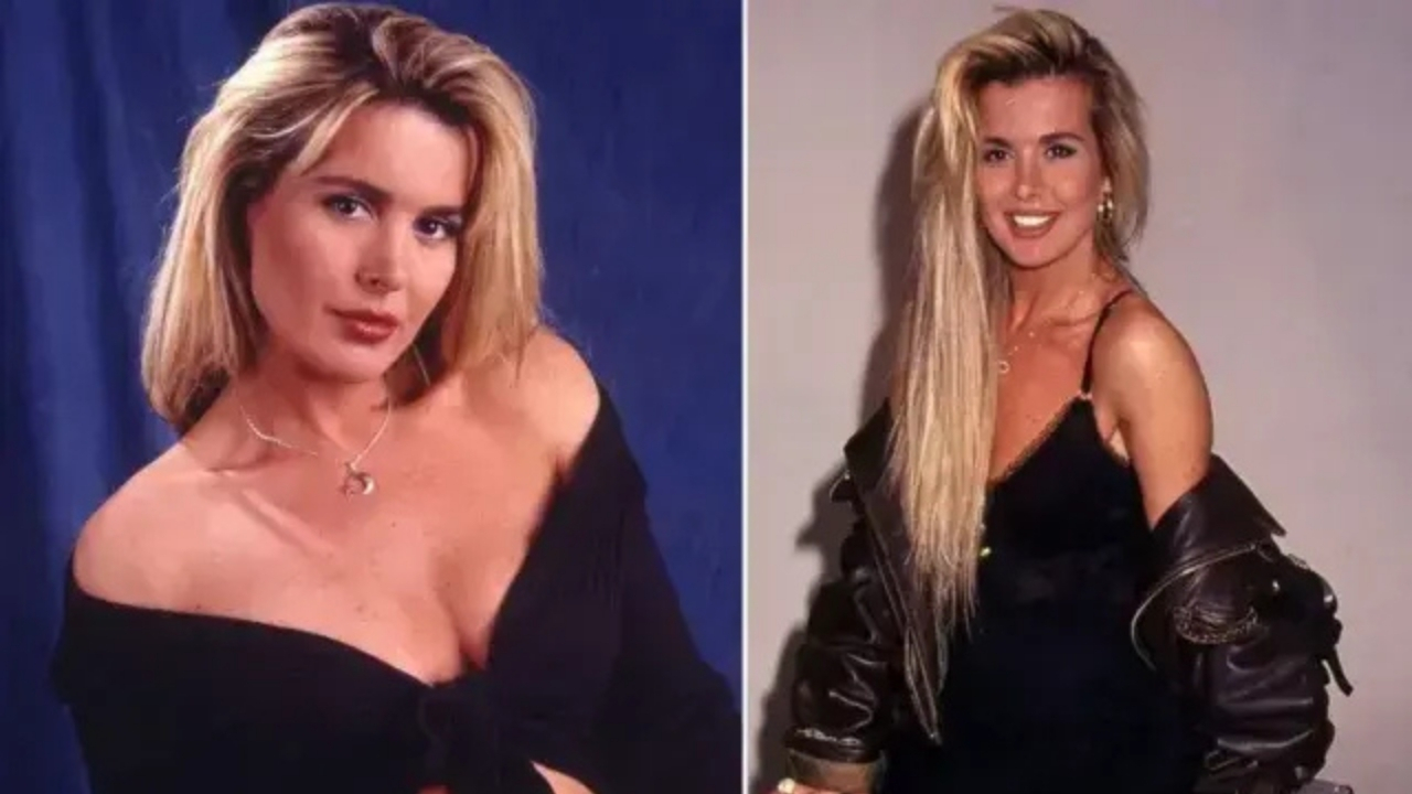 Yıllar Sonra Ortaya Çıktı Harika Avcı’nın Son Hali Sevenlerini Şaşırttı (2)