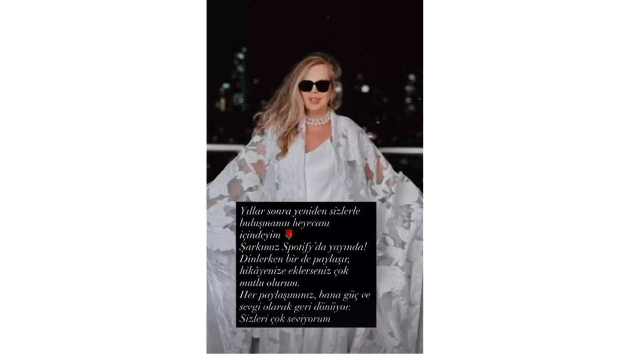 Yıllar Sonra Ortaya Çıktı Harika Avcı’nın Son Hali Sevenlerini Şaşırttı (3)