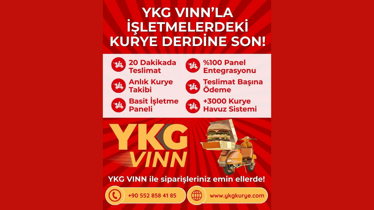 Ykg Kurye1