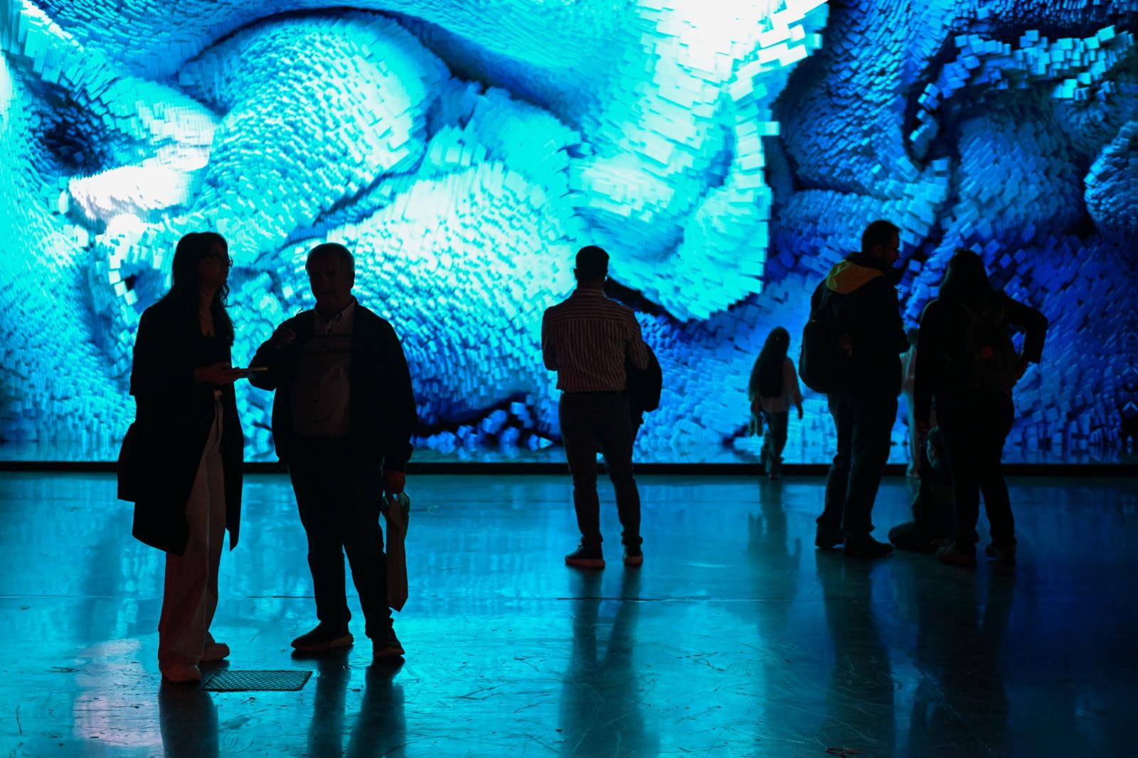 İZKİTAP, Kitap ve Sanatı İzmir’de Bir Araya Getiriyor2