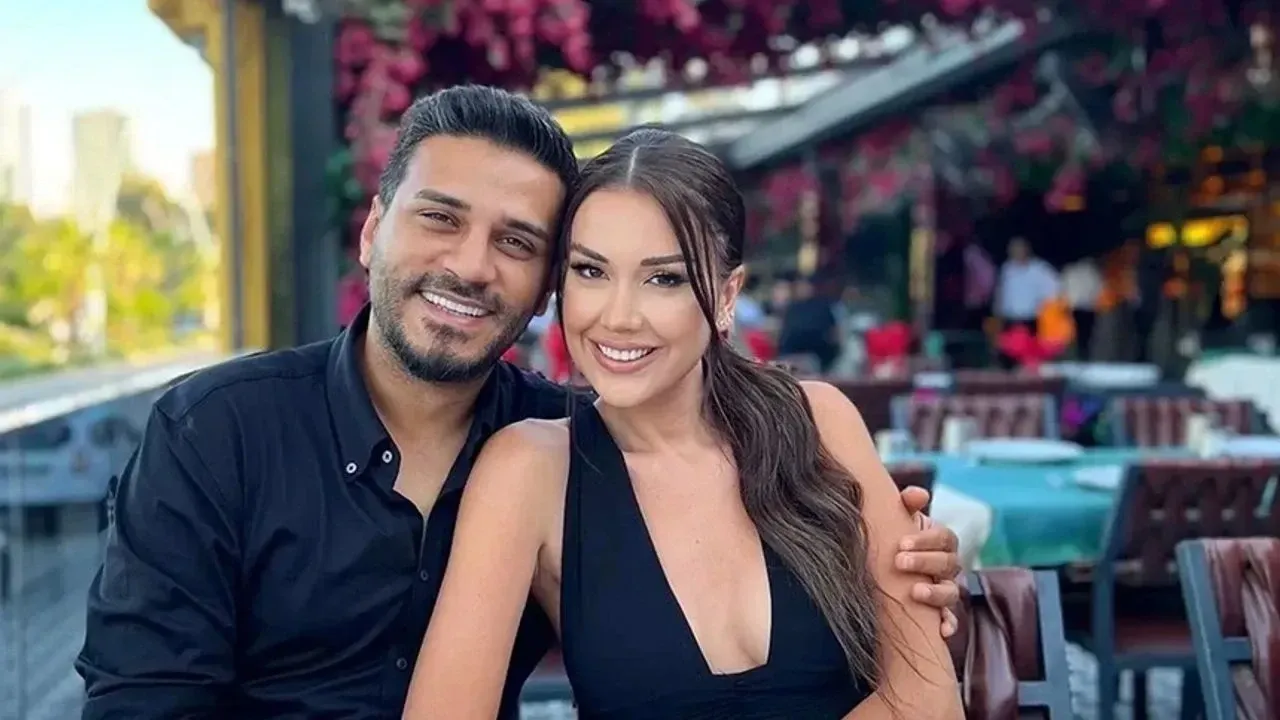 2720 Dilan Polat Ve Engin Polat Uyusturucu Suclamasiyla Gozaltina Alindi