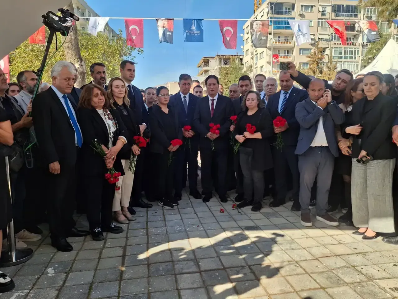 30 Ekim Anmasinda Tugaydan Iktidara Tepki Bazi Seylerin Siyaseti Olmaz 1762584113