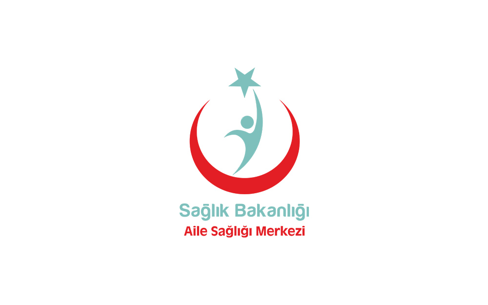 Aile Sagligi Merkezi Logo