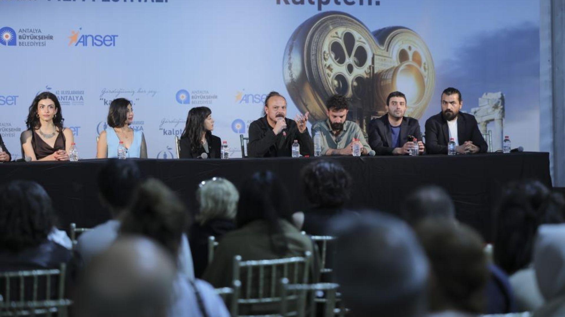 Altın Portakal’da Beyazperdeye Hayatta Kalma Hikâyeleri Damga Vurdu (1)