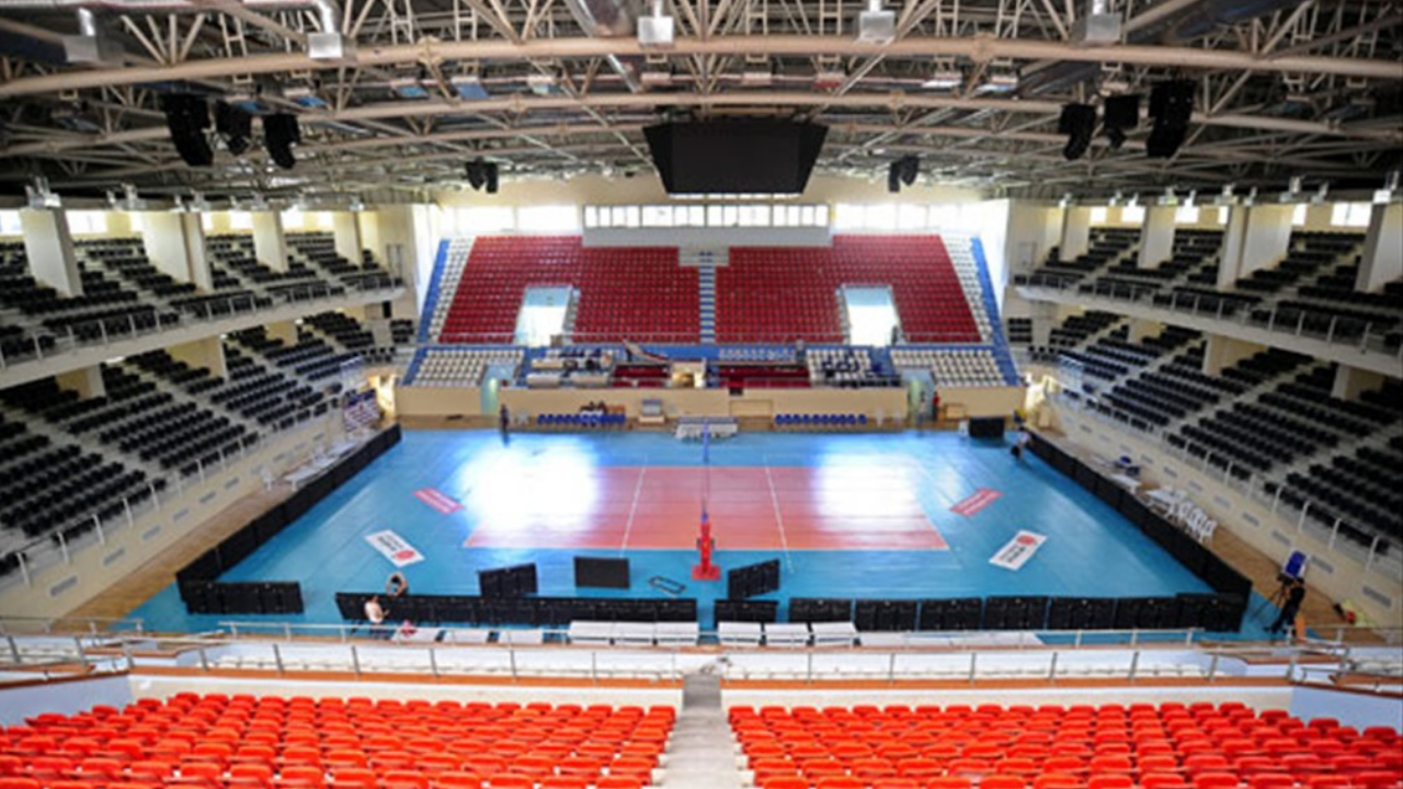 Atatürk Arena