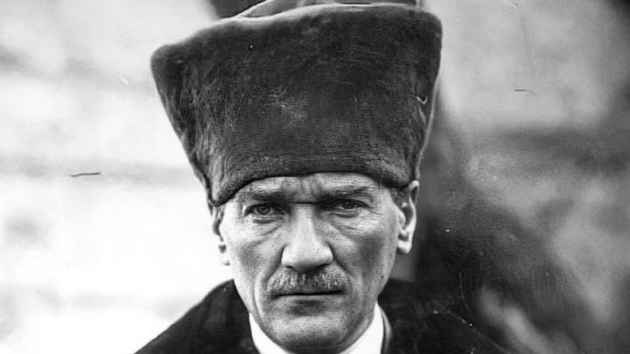 Atatürk Istanbul