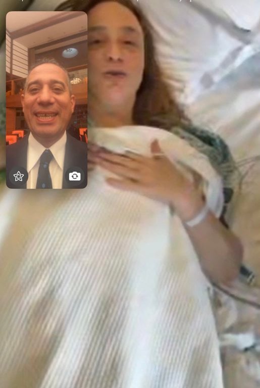 Ayse Barim In Yeniden Tutuklanmasina Karar Verildi