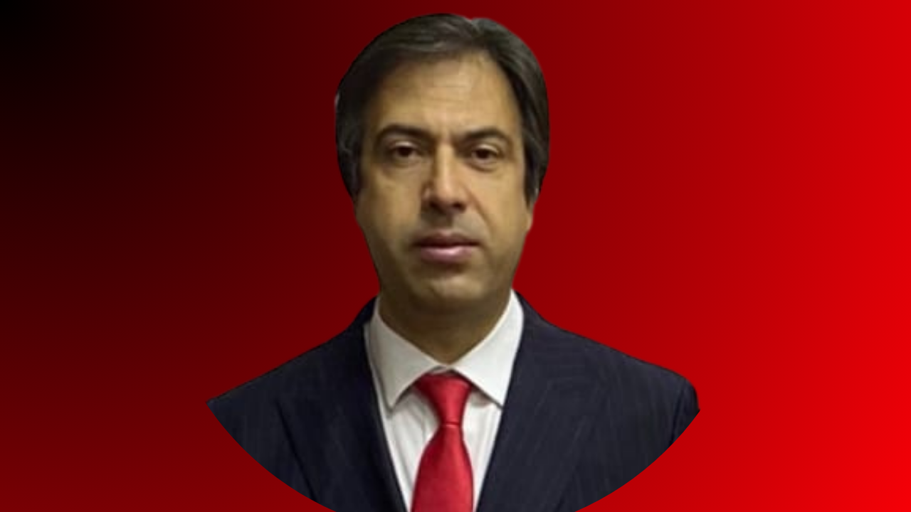 Av. Bekir Şahiner