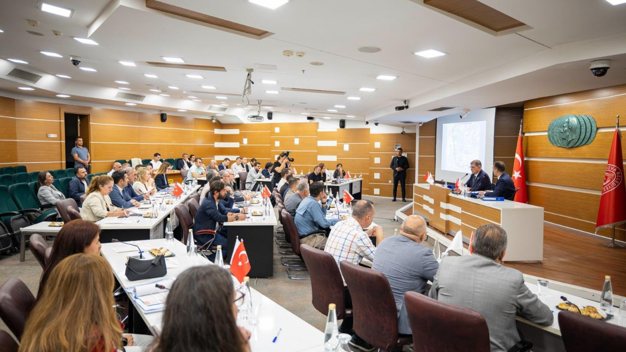 Bornova Kentsel Dönüşüm 1