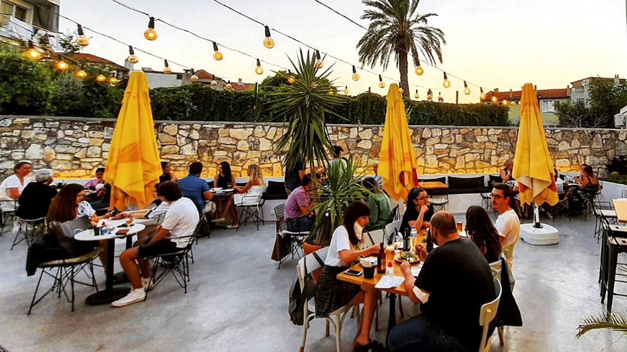 Da’s Cantina – Urla