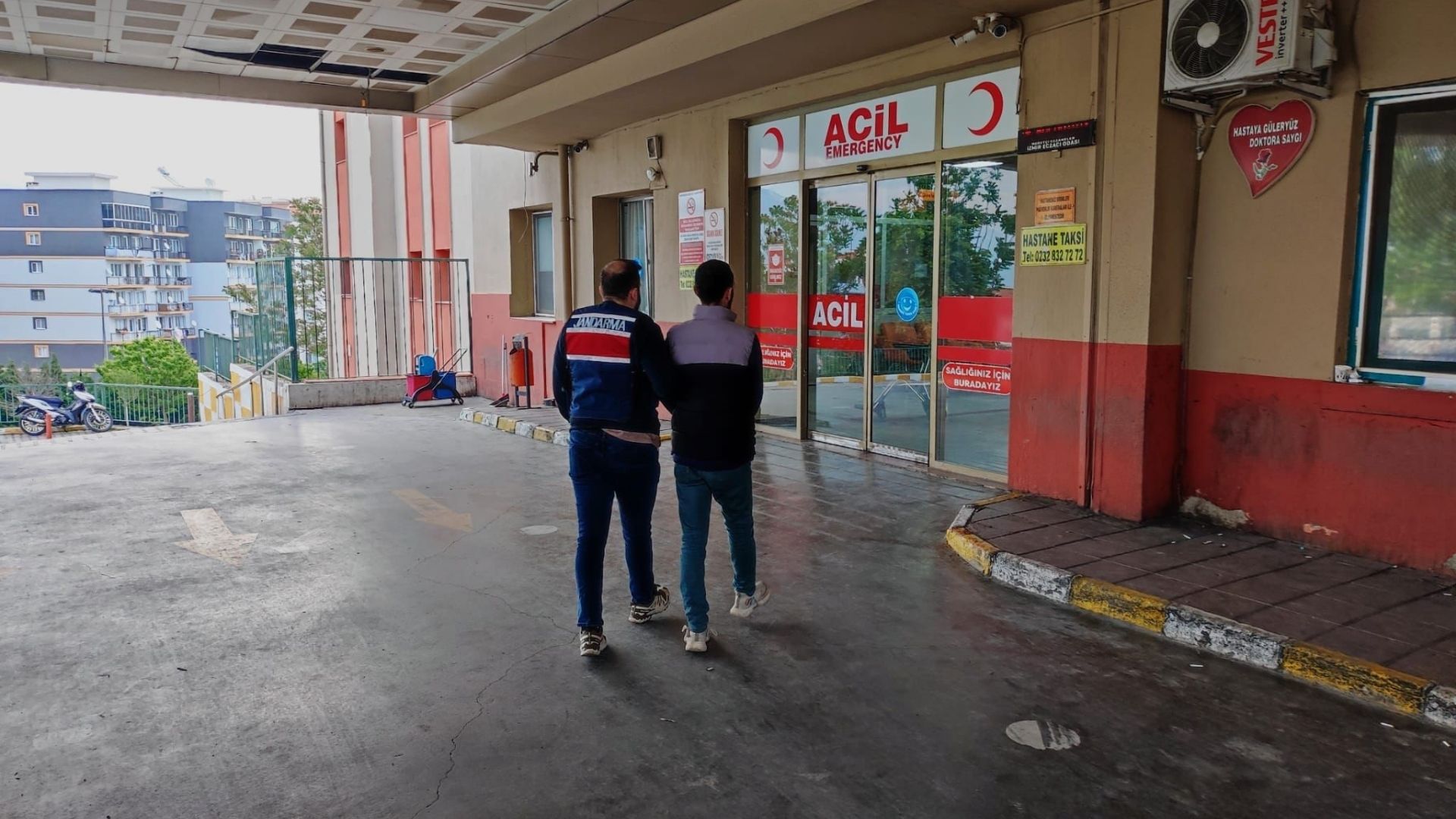 Deaş’ın Finans Kaynaklarına Operasyon 18 Gözaltı (2)