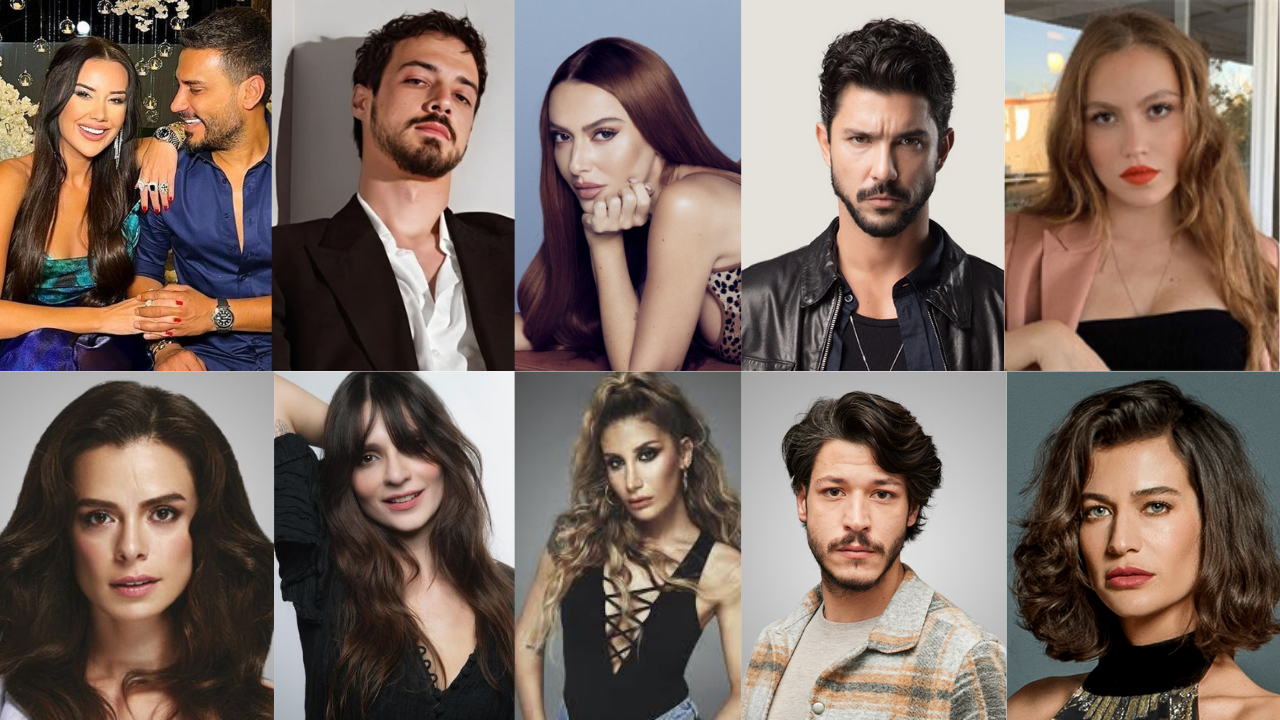 Dilan Ve Engin Polat Gozaltina Alindi Grrp