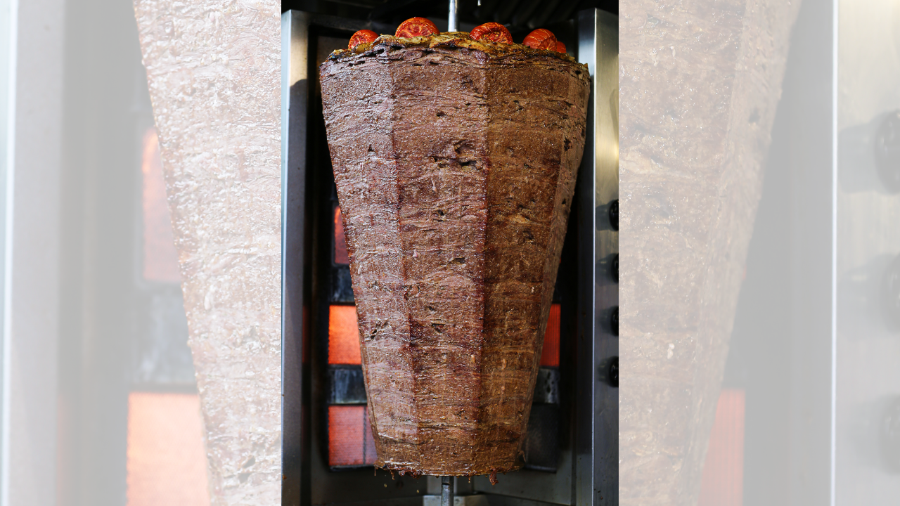 Döner Boykot