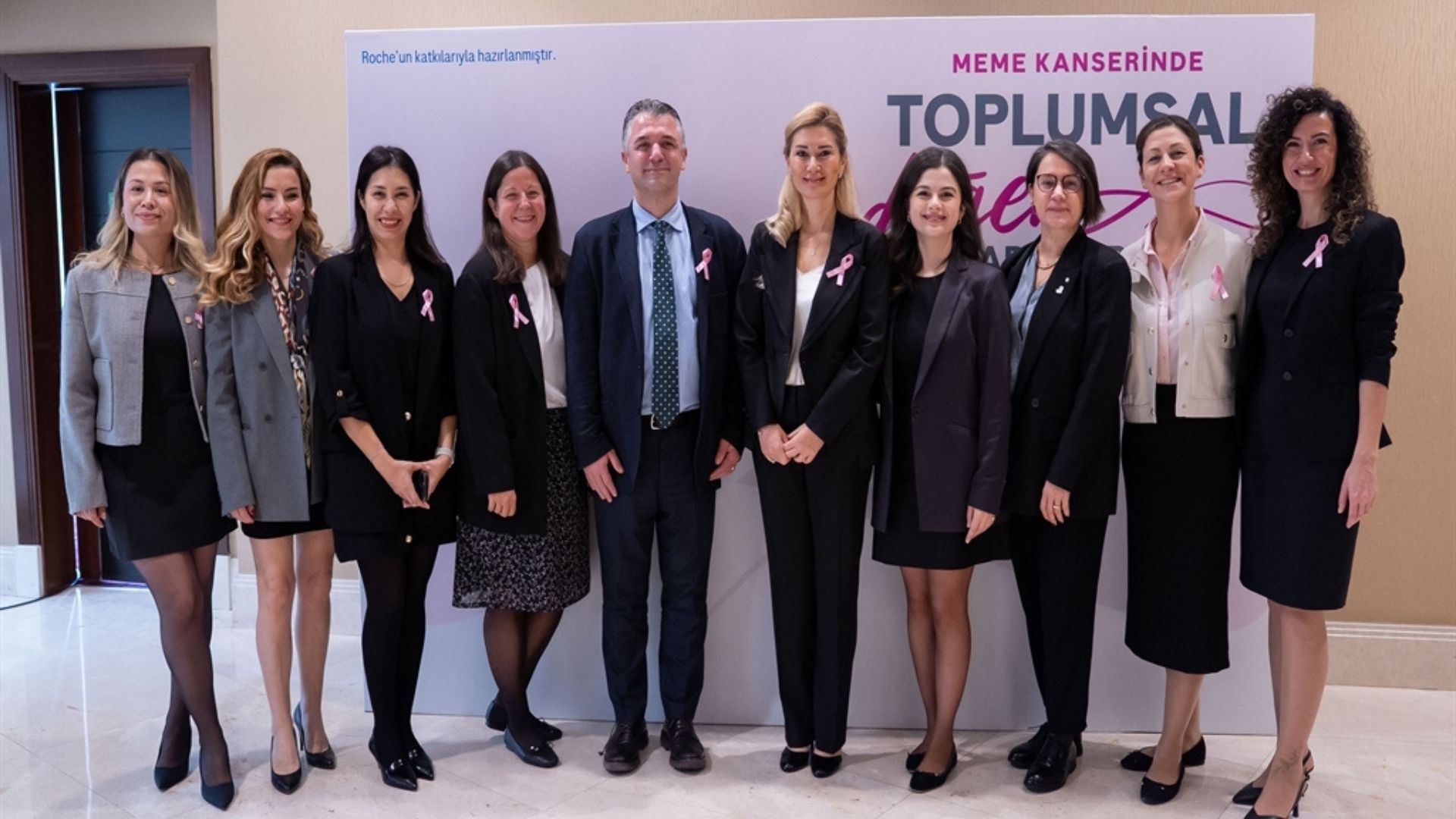 Erken Tanı Ve Kişiselleştirilmiş Tedaviyle 10 Yılda 3 Bin 800 Kadında Metastaz Önlenebilir (2)